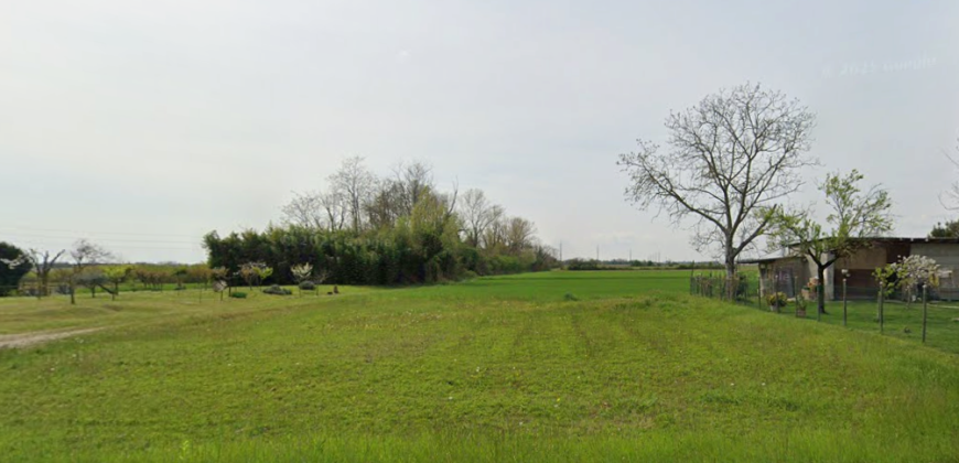 Terreno Edificabile