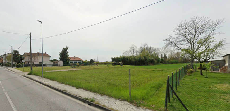 Terreno Edificabile