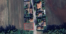 Terreno Edificabile