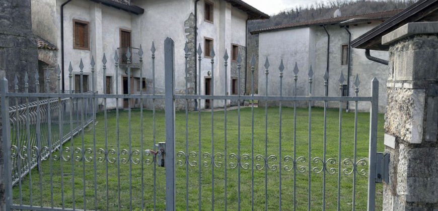 Ampia Casa Indipendente