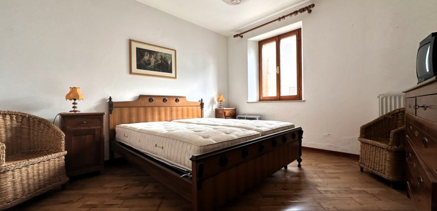Ampia Casa Indipendente