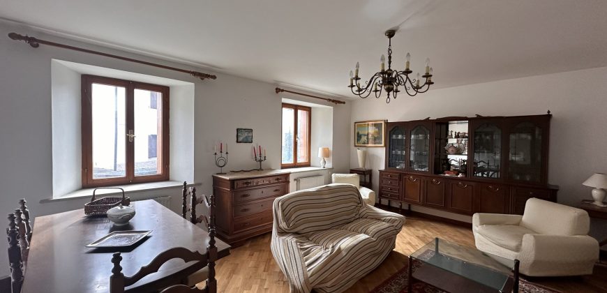 Ampia Casa Indipendente