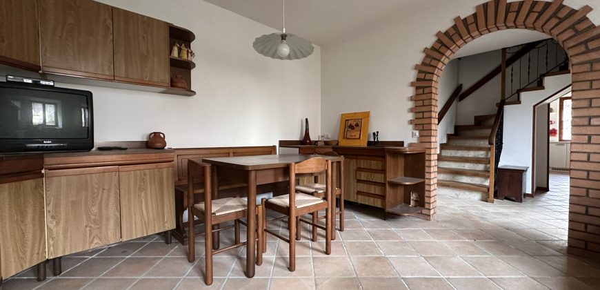 Ampia Casa Indipendente