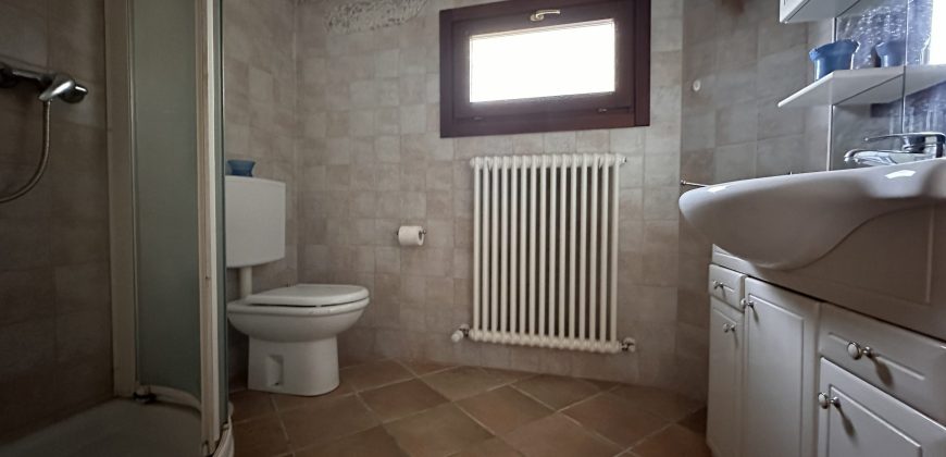 Ampia Casa Indipendente