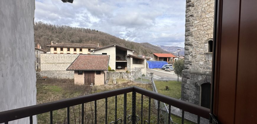 Ampia Casa Indipendente