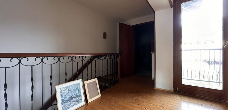 Ampia Casa Indipendente