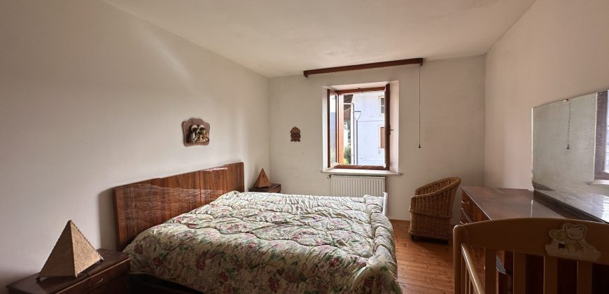 Ampia Casa Indipendente