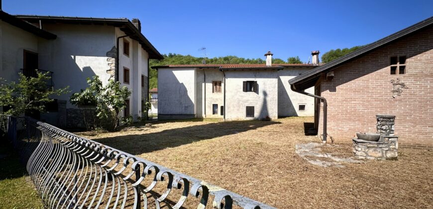 Ampia Casa Indipendente