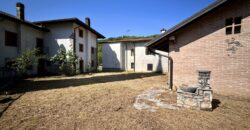 Ampia Casa Indipendente