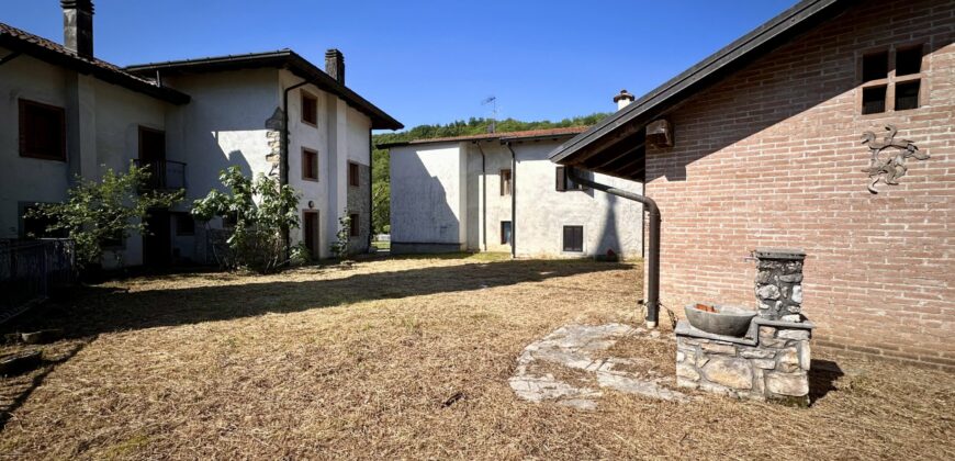 Ampia Casa Indipendente