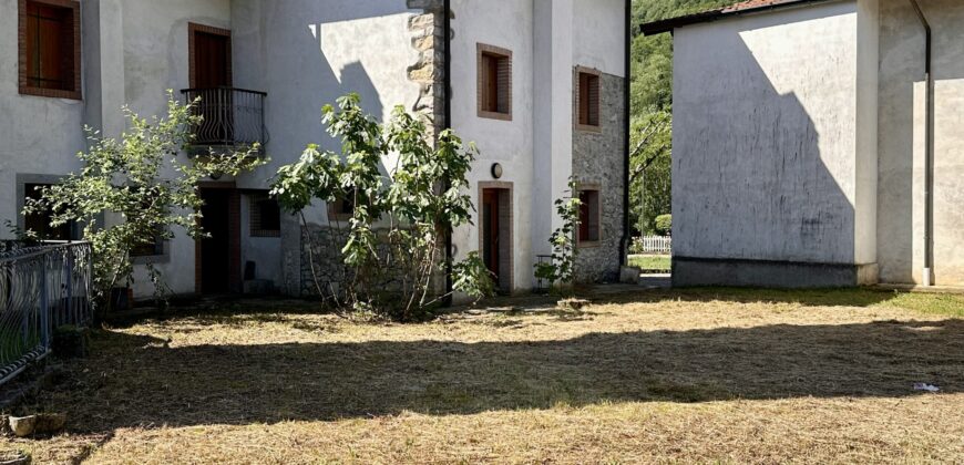 Ampia Casa Indipendente
