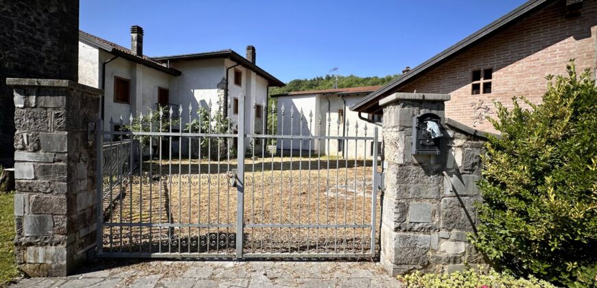 Ampia Casa Indipendente