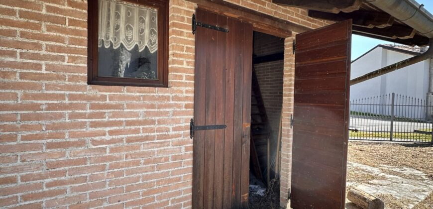 Ampia Casa Indipendente