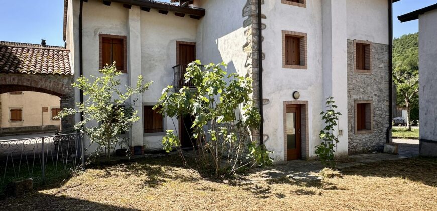 Ampia Casa Indipendente