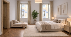 Appartamento Da Ristrutturare a Trieste