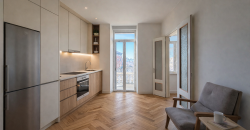 Appartamento Signorile in Palazzo Storico