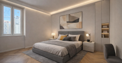 Appartamento Signorile in Palazzo Storico