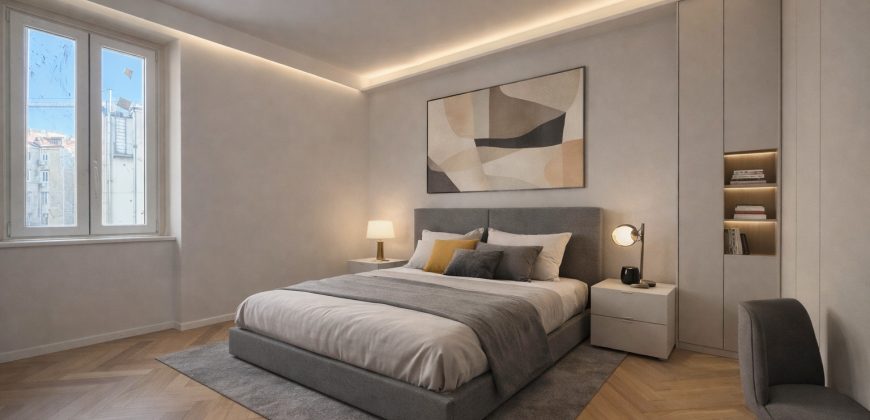 Appartamento Signorile in Palazzo Storico
