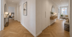 Appartamento Signorile in Palazzo Storico