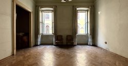 Appartamento Da Ristrutturare a Trieste
