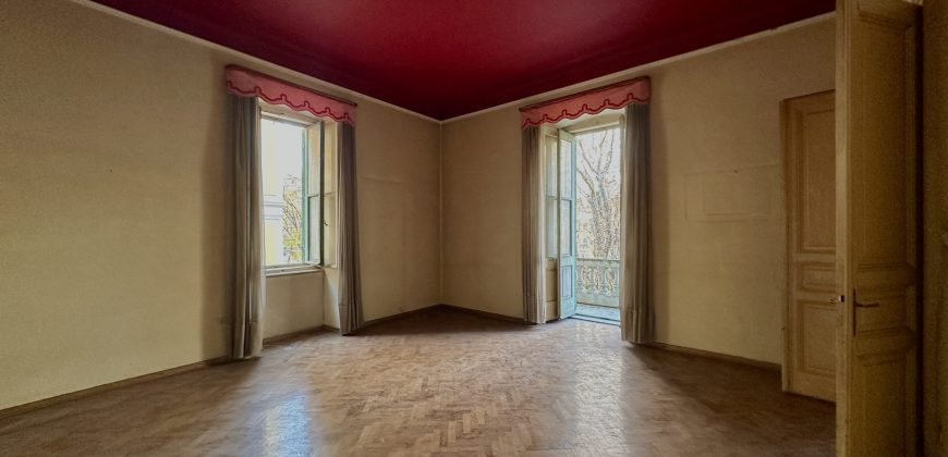 Appartamento Da Ristrutturare a Trieste