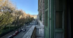 Appartamento Da Ristrutturare a Trieste