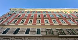 Appartamento Da Ristrutturare a Trieste