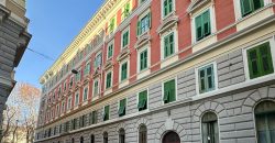 Appartamento Da Ristrutturare a Trieste