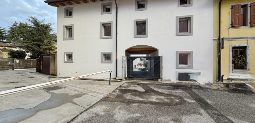 Terratetto Unifamiliare in Vendita
