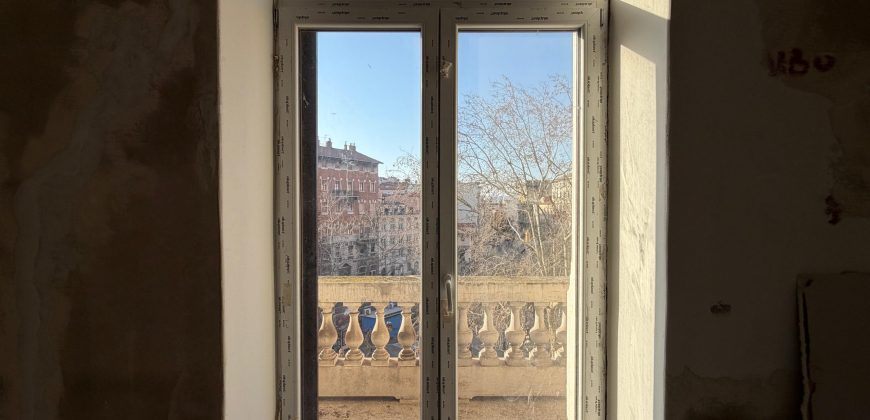 Appartamento Signorile in Palazzo Storico