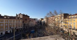 Appartamento Signorile in Palazzo Storico