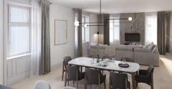 Appartamenti di Pregio a Trieste