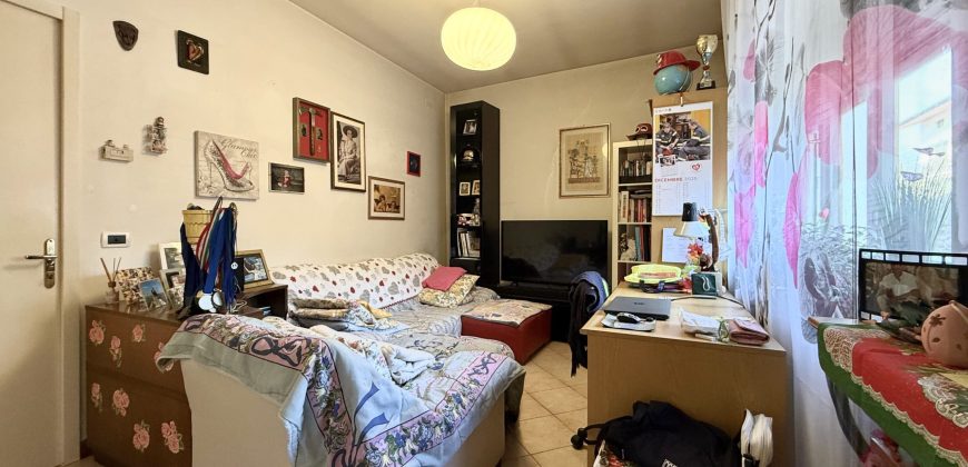 Casa Accostata a San Daniele del Friuli