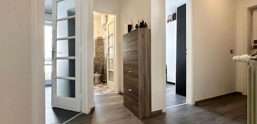 Appartamento in Via Bartoletti