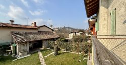 Casa Accostata a San Daniele del Friuli