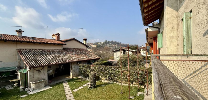 Casa Accostata a San Daniele del Friuli