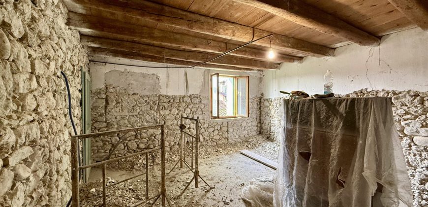 Casa Accostata a San Daniele del Friuli