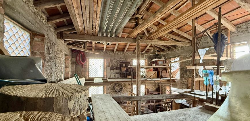 Casa Accostata a San Daniele del Friuli