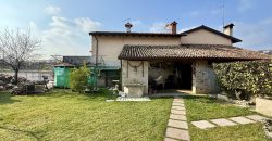 Casa Accostata a San Daniele del Friuli