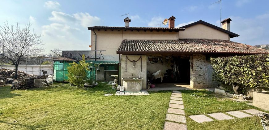 Casa Accostata a San Daniele del Friuli