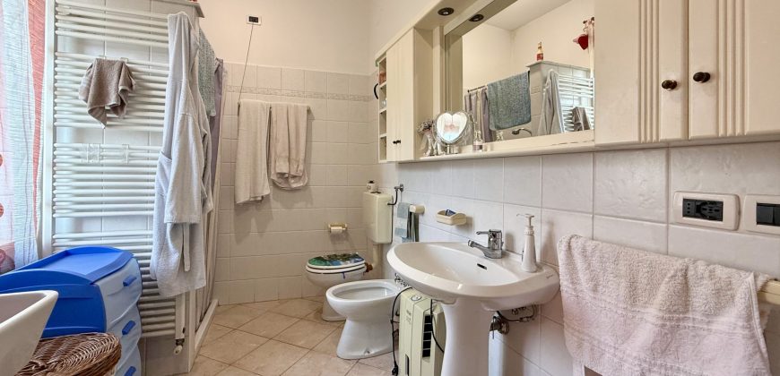 Casa Accostata a San Daniele del Friuli
