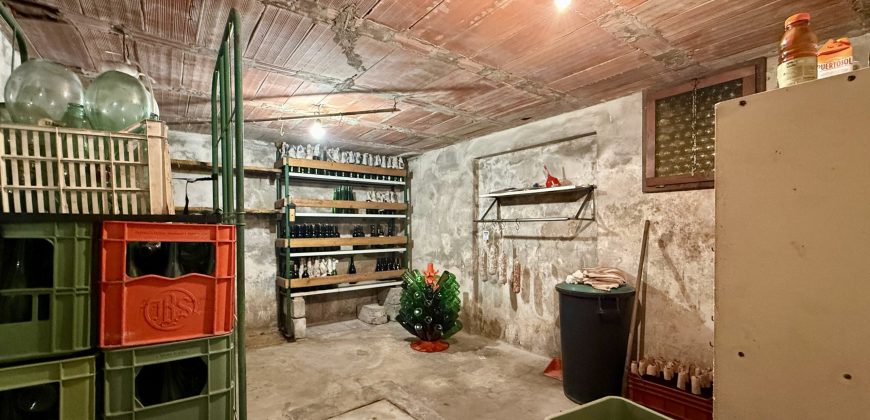 Casa Accostata a San Daniele del Friuli