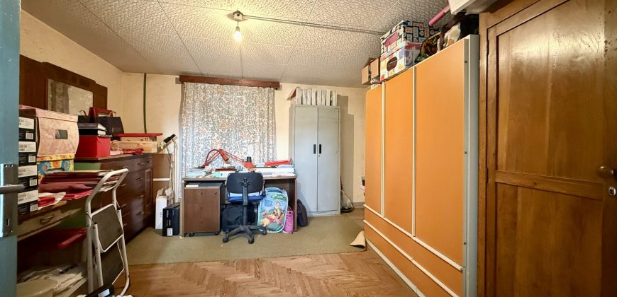 Casa Accostata a San Daniele del Friuli