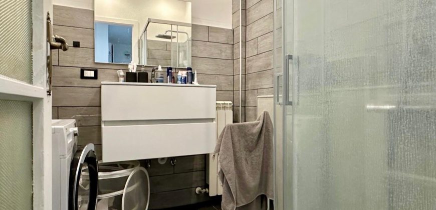 Appartamento in Via Bartoletti