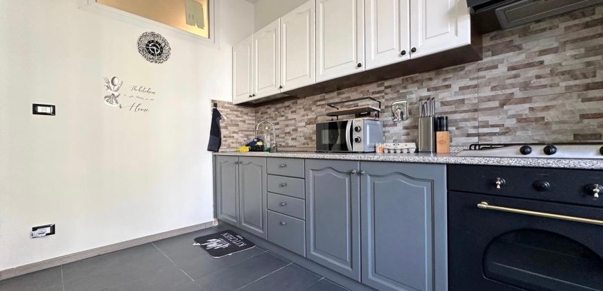 Appartamento in Via Bartoletti