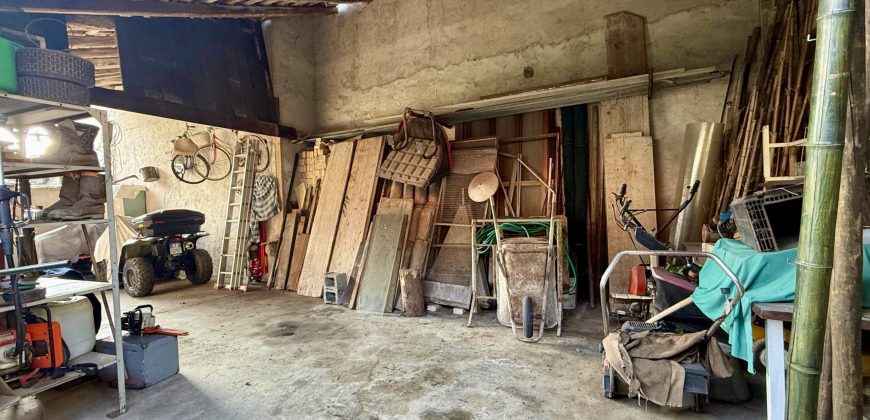 Casa Accostata a San Daniele del Friuli