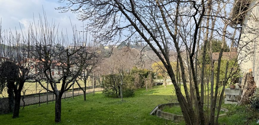 Casa Accostata a San Daniele del Friuli
