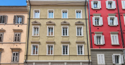 Appartamento in Via Ugo Foscolo
