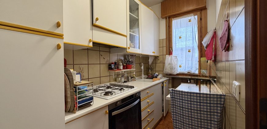Appartamento a Udine