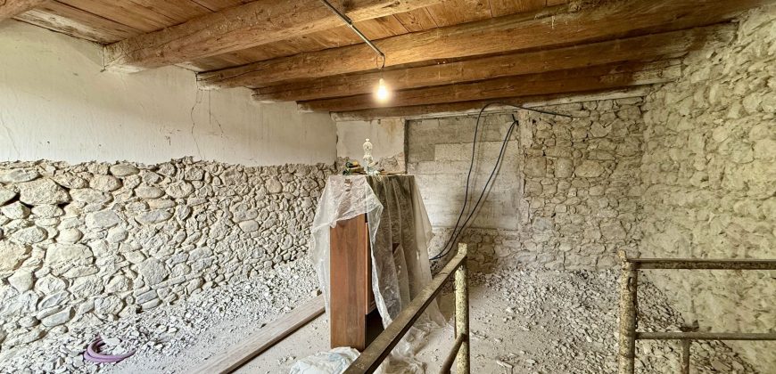 Casa Accostata a San Daniele del Friuli